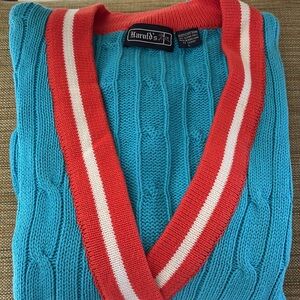 Very Springy Ladies’ Cardigan Sweater